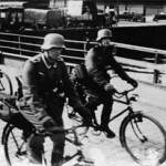 El pedal nazi
