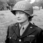Lee Miller: de top model a reportera de guerra (y II)