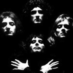 La historia de Queen en 40 canciones