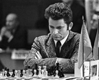 Spassky era consciente de que contra Fischer se jugaba mucho más que un título.