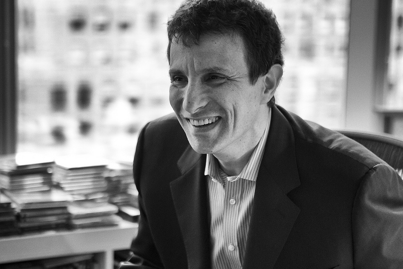 David Remnick Alchetron, The Free Social Encyclopedia