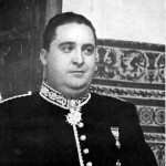 Foxá, conde de lo mismo: el español que salía en las novelas de Malaparte