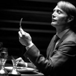 Hannibal, casquería exquisita