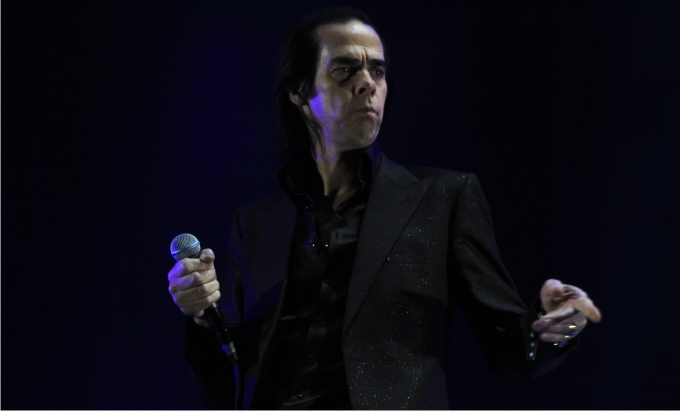 Primavera Sound 2013 2 Nick Cave and the Bad Seeds 01 Dani Canto