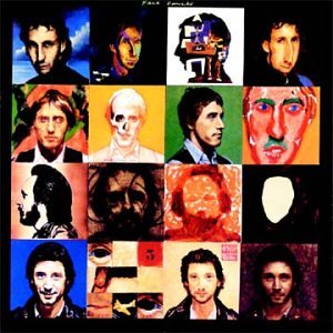 The-Who-Face-Dances