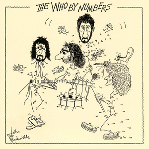 The Who by numbers