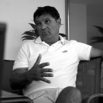 Toni Nadal: «Rafa, probablemente, es el jugador que más partidos gana jugando mal»