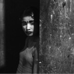 Radiografía negra de Bangladesh