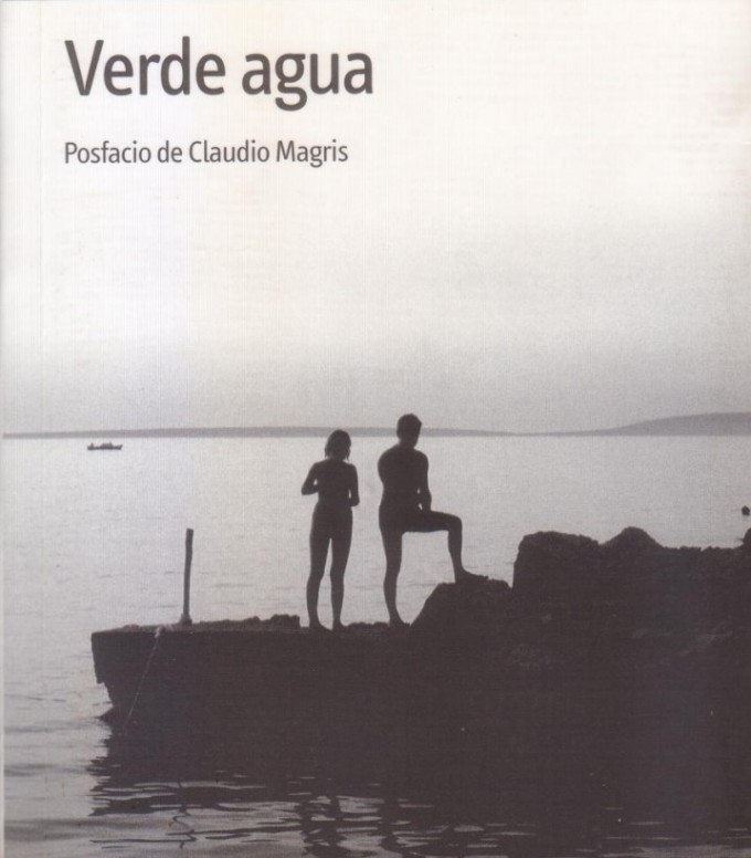 Verde agua_MarisaMadieri