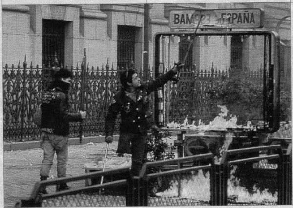 Aquellos años locos de la ciencia 4 cojo-manteca