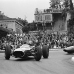 F&oacute;rmula 1 para un agosto sin carreras