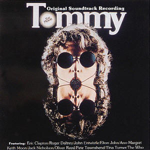 tommy soundtrack