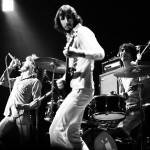 La historia de The Who en 50 canciones (2&ordf; parte: 1970-2013)