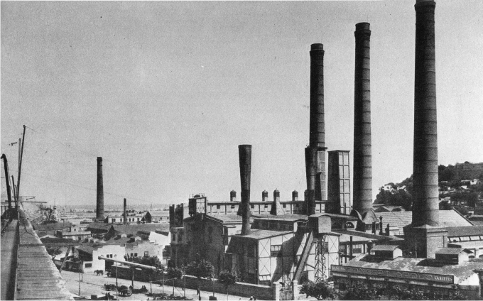La «Nueva Orleans» del Mediterráneo 3 1912-APOLO (dancing, concert, varietes)