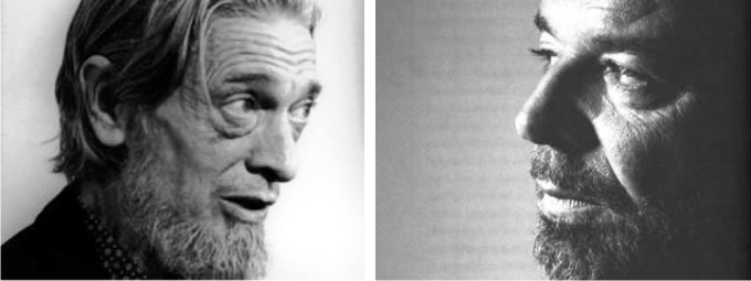 Mis hombres favoritos: Carlos Barral y Jaime Gil de Biedma 1 Carlos Barral y Jaime Gil de Biedma