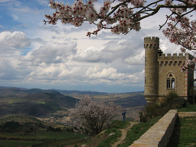 Torre Magdala