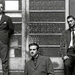 Mis hombres favoritos: Carlos Barral y Jaime Gil de Biedma