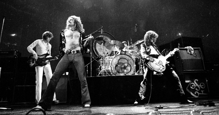 Led Zeppelin 2