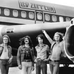 La&nbsp;historia de Led Zeppelin en 40 canciones