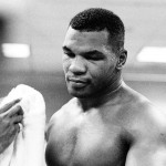 Mike Tyson: los 28 combates que lo llevaron al t&iacute;tulo, uno a uno (I)