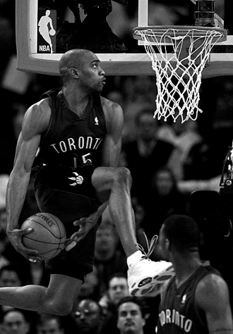 Vince Carter