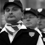 La extrema derecha y el sindicalista despistado