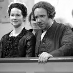 John Adams, la pequeña epopeya patriótica de HBO