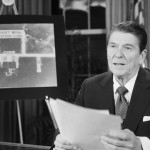 La Guerra de las Galaxias de Ronald Reagan