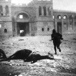 La brigada de los toreros de la Guerra Civil