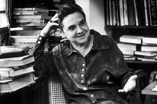 Mujeres con hijo 2 Adrienne Rich.