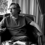 David Trueba: «En Madrid nos gusta tanto el cielo porque no lo alcanzan los concejales de urbanismo»