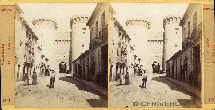 Un paseo en tres dimensiones por la España del XIX 14 4 R