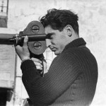 El h&eacute;roe inventado (y IV): Capa en la retina