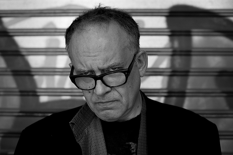 Julián Hernández para Jot Down 0