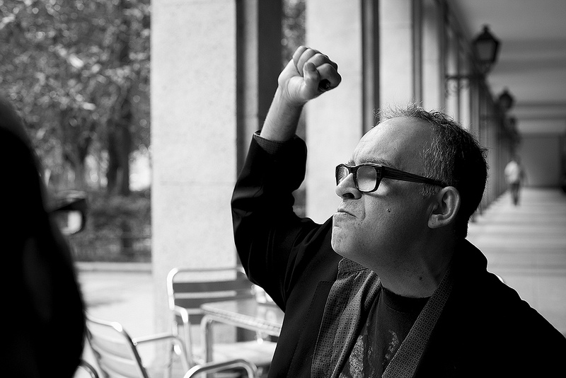 Julián Hernández para Jot Down 1
