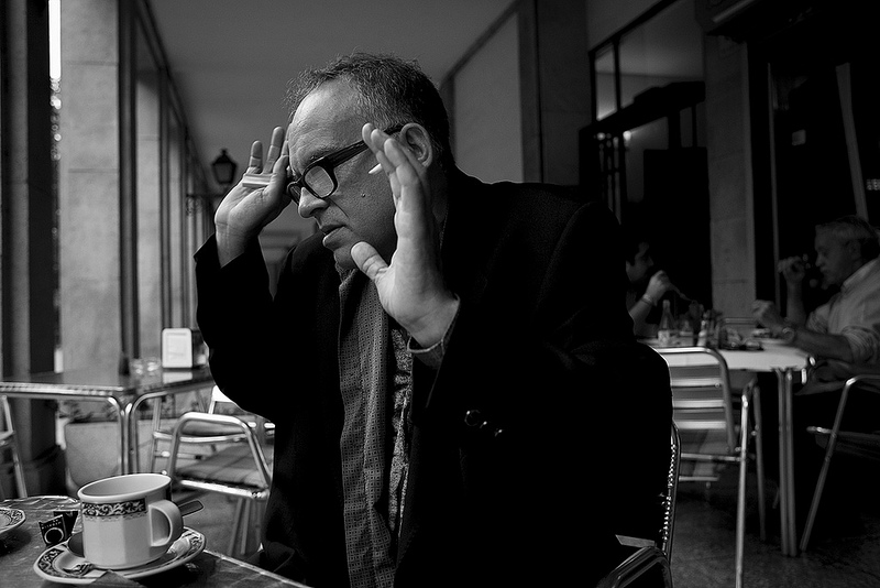 Julián Hernández para Jot Down 2