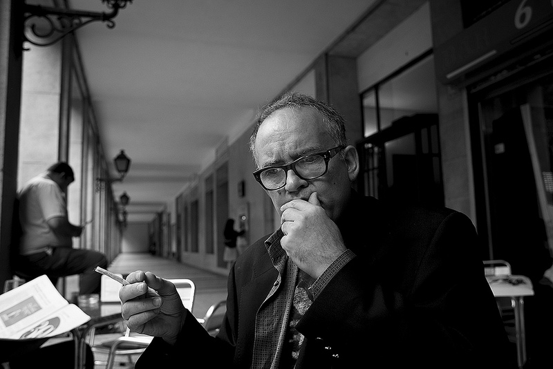 Julián Hernández para Jot Down 3