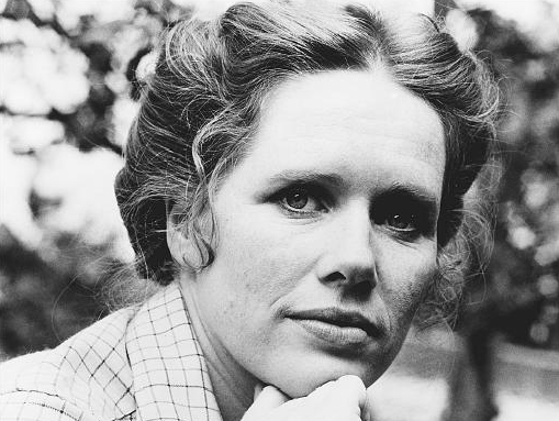 Mujeres con hijo 3 Liv Ullmann.