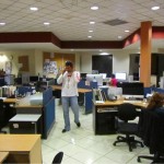 Jordi P&eacute;rez Colom&eacute;: Usaron la pierna como boli