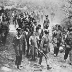 Asturias, octubre 1934