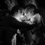 Gravity: cine con may&uacute;sculas