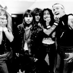 La&nbsp;historia de Iron Maiden en cinco discos y el horror de Dunwich