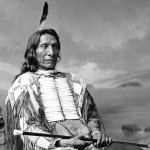 Nube Roja, el hombre que derrotó a los Estados Unidos (I)