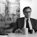 Guillermo Solana: «Para la cultura, la gran tragedia de esta crisis es la quiebra de las cajas de ahorros»