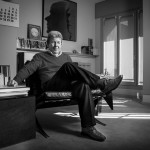 Jorge Herralde: &laquo;Los divos pueden matar de aburrimiento a sus amigos y editores&raquo;