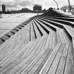 El día que un arquitecto español cambió el mundo