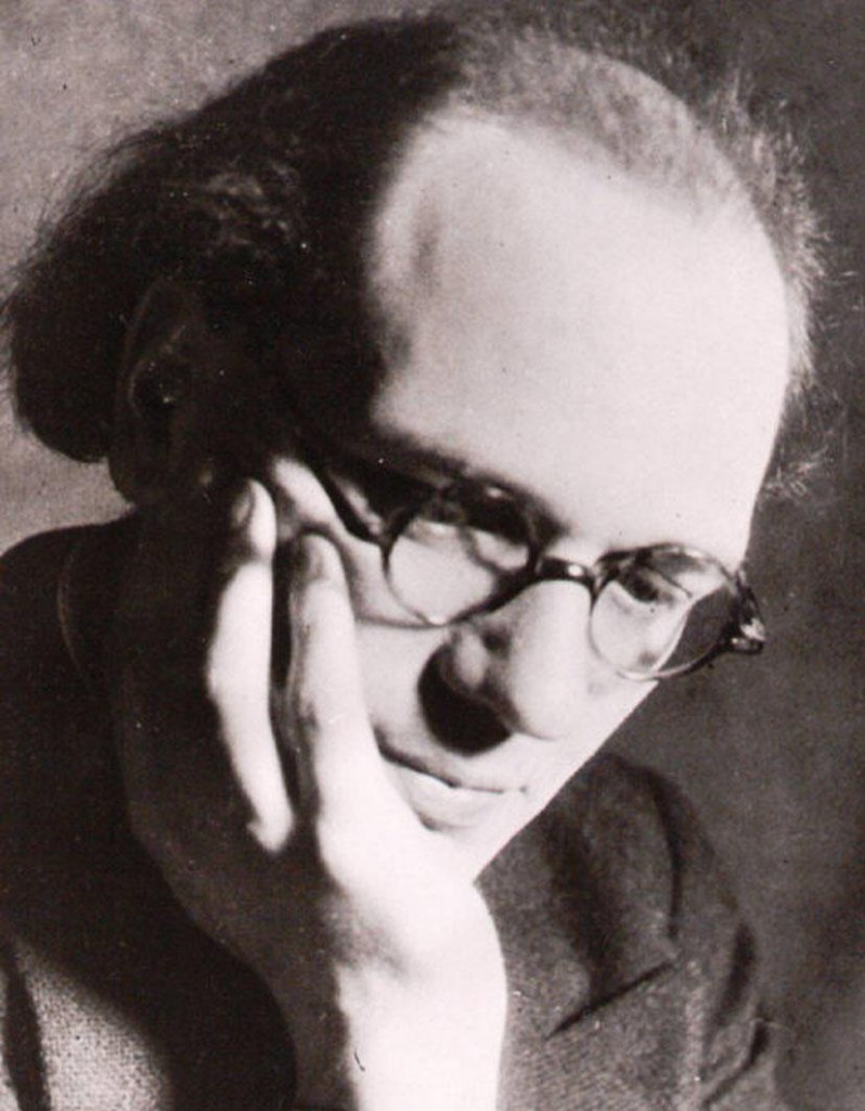 Olivier Messiaen (PD)