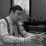Jordi Pérez Colomé: Si Pedro J. tiene su vanidad colmada, ¿por qué no se va?