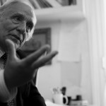 Raúl del Pozo: «En las grabaciones que tiene Bárcenas está la voz de algún ministro»