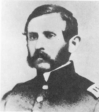 Aunque mucho menos conocido en Europa, el capitán William Fetterman sufrió un desenlace similar al del general Custer.